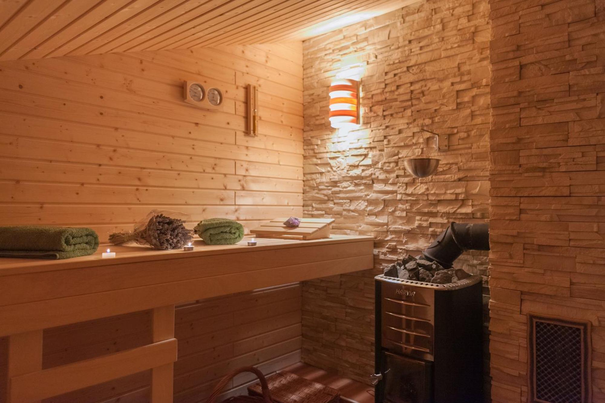 Гостевой дом Janezinovi House Ratecevo Brdo Экстерьер фото