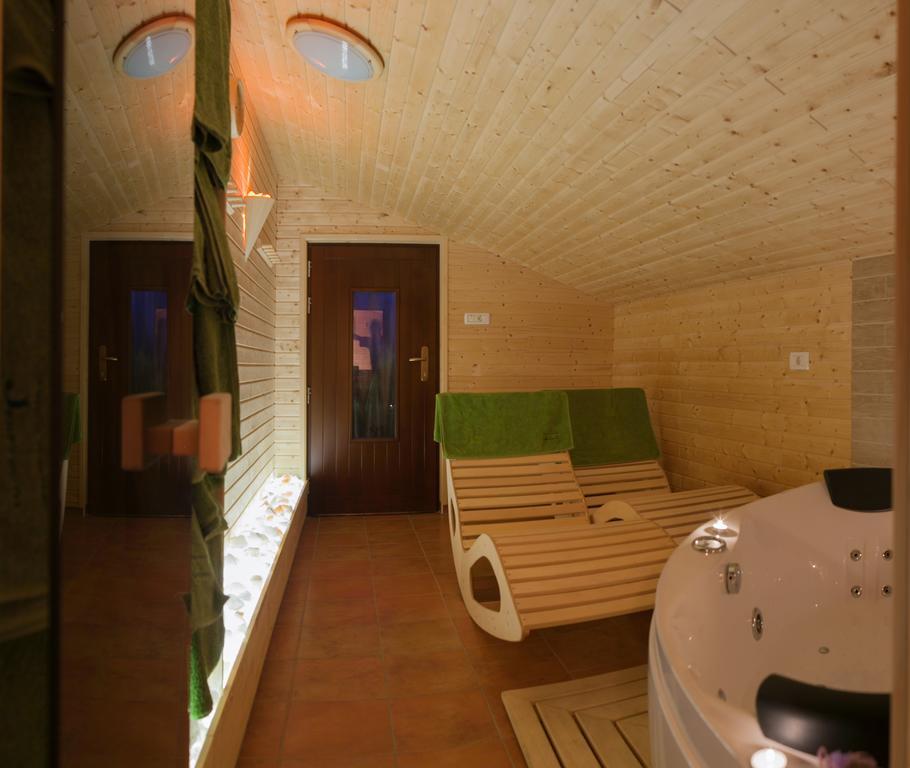 Гостевой дом Janezinovi House Ratecevo Brdo Экстерьер фото